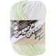 Lily Sugar n Cream Yarn Stripes Lime 1 Pack of 1 Skein
