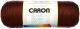 Caron Simply Soft Solids Yarn Chocolate 1 Pack of 1 Skein