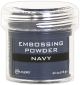 Ranger Embossing Powder Navy Metallic 1 Pack of 1 Piece