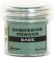 Ranger Embossing Powder Sage Metallic