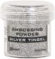 Ranger Embossing Powder Silver Tinsel 1 pack of 1 piece