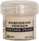 Ranger Embossing Powder Vintage Pearl 1 Pack of 1 Piece