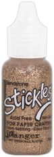 Stickles Glitter Glue .5oz Sandstone