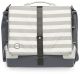 360 Crafters Rolling Bag Gray