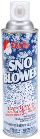 Snow Blower Aerosol Spray 16oz 