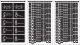 Armour Rub N Etch Designer Stencils 5 X 8 Weddg M