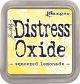 Tim Holtz Distress Oxides Ink Pad Squeezed Lemonad 1 pack of 1 piece
