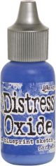 Tim Holtz Distress Oxides Reinker Blueprint Sketch 1 pack of 1 piece