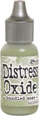 Tim Holtz Distress Oxides Reinker Bundled Sage 1 Pack of 1 Piece