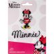 Simplicity Disney Mickey Mouse Iron On Applique Minnie Mouse Body W Per Script