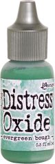 Tim Holtz Distress Oxides Reinker Evergreen Bough 1 pack of 1 piece