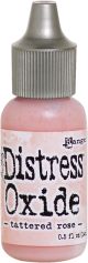 Tim Holtz Distress Oxides Reinker Tattered Rose 1 pack of 1 piece