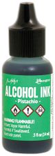 Tim Holtz Alcohol Ink .5Oz Pistachio 1 pack of 1 piece