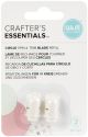 We R Memory Keepers Circle Spin and Trim Refill Blades 2 Per Pkg 
