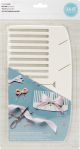 We R Memory Keepers Bow Loom