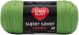 Red Heart Super Saver Jumbo Yarn Spring Green 1 pack of 1 Skein