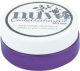 Nuvo Embellishment Mousse Royal Aubergine