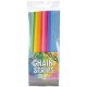 Mighty Bright Chain Strips 1 inch X8 inch 180 Per Pkg Assorted Colors
