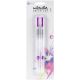 Prima Marketing Watercolor Brush Pens 2 Per Pkg 12mm And 15mm