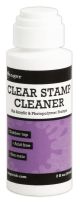Ranger Clear Stamp Cleaner 2oz 1 Pack of 1 Piece