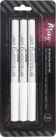 Moxy Embossing Pens 3 Per Pkg 