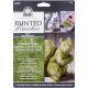 Folkart Faux Paint Kit Moss