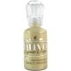 Nuvo Crystal Drops 1.1oz Pale Gold