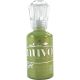 Nuvo Crystal Drops 1.1oz Bottle Green