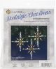 Nostalgic Christmas Beaded Crystal Ornament Kit Cr