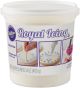 Ready To Use Royal Icing 14oz White 1 pack of 1 piece