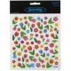 Sticker King Stickers Tulips