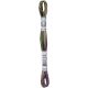 DMC Coloris 6 Strand Embroidery Cotton Floss 8.7yd Heather