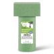 Floracraft Styrofoam Vase Insert 6 Inch X3 Inch X3 Inch