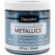 Americana Decor Metallics 8oz Pewter
