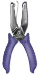 Punchline 2 Inch Reach Hand Punch .1875 Inch Round