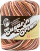 Lily Sugar n Cream Yarn Ombres Desert Rising 1 Pack of 1 Skein