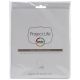 Project Life Photo Pocket Pages 6 Inch X8 Inch 12 Per Pkg Design 3