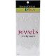 Eyelet Outlet Adhesive Pearl Swirls 468 Per Pkg White