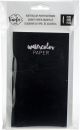 Prima Marketing Travelers Journal Personal Refill NotebookWatercolor Paper