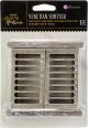 Prima Marketing Memory Hardware EmbellishmentsVenetian Shutters 4inchesX4inches