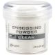 Ranger Embossing Powder Clear 1 pack 1 piece