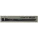 Finnabair Wood Mounted Stamps 5 inch X1 inch Brush