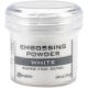 Ranger Embossing Powder Super Fine White