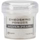 Ranger Embossing Powder Silver Pearl 1 Pack of 1 Piece