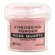 Ranger Embossing Powder Rose Quartz 1 Pack of 1 Piece