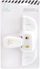 Heidi Swapp Memorydex 2 Slot Hole Punch 