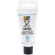 Dina Wakley Media Heavy Body Acrylic Paint 2ozSky