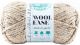 Lion Brand Wool Ease Thick and Quick Yarn Oatmeal 1 Pack of 1Skein