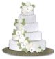 Jolee s By You Dimensional Stickers Wedding Cake