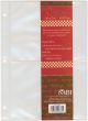 MBI Recipe 2Up Refill Pages 5X7 inches Pockets
